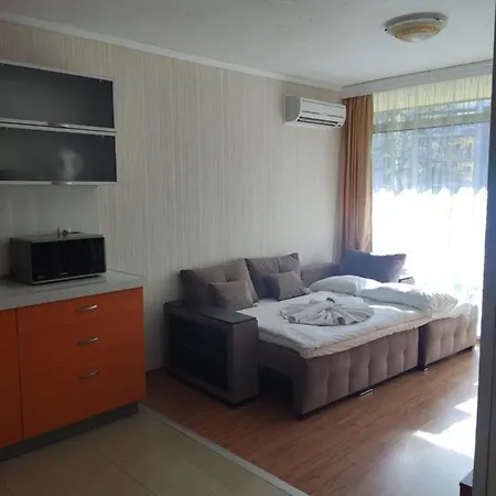 Deluxe Gallery 2 Apartamento