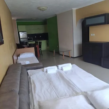 Deluxe Gallery 2 Słoneczny Brzeg