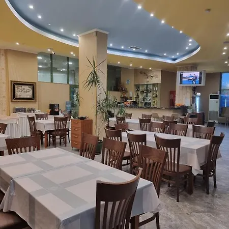 Deluxe Gallery 2 Apartamento