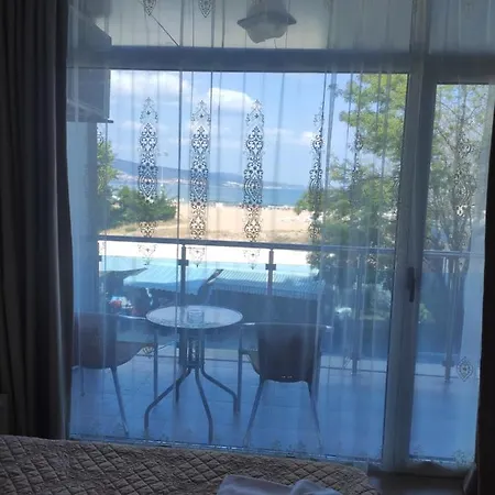 Apartament Deluxe Gallery 2 Słoneczny Brzeg