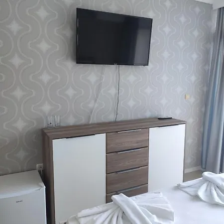 Deluxe Gallery 2 Apartament