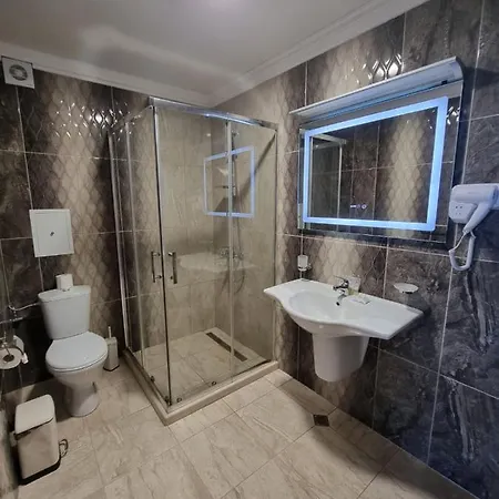 Deluxe Gallery 2 * Słoneczny Brzeg