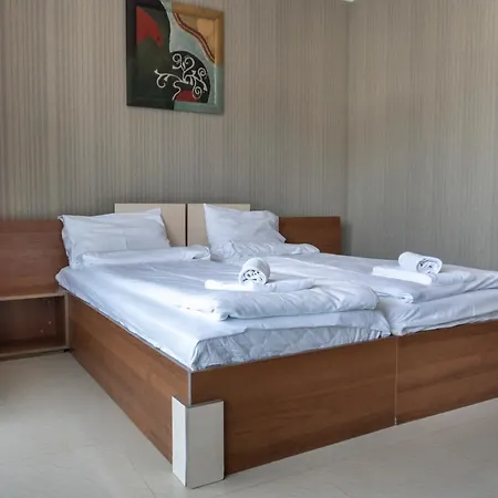 Deluxe Gallery 2 Słoneczny Brzeg