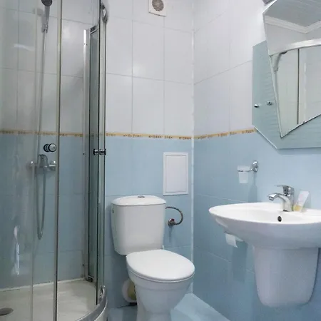 Apartament Deluxe Gallery 2 *