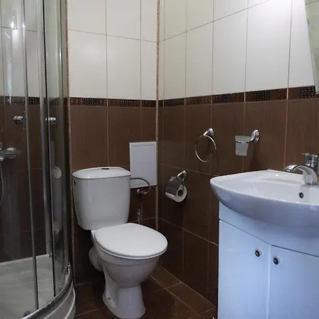 Deluxe Gallery 2 Apartament Słoneczny Brzeg