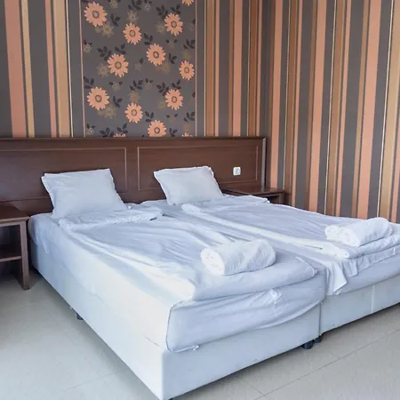 Deluxe Gallery 2 Apartament