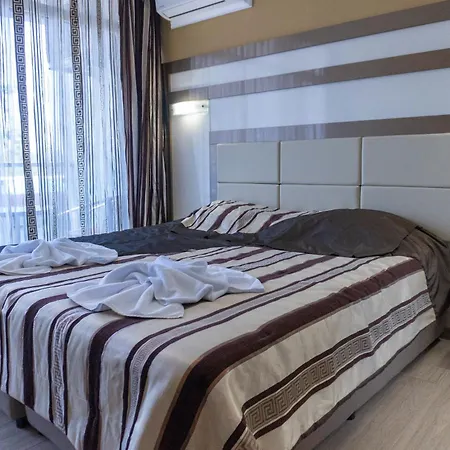 Deluxe Gallery 2 Słoneczny Brzeg