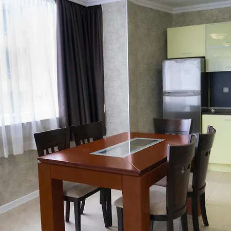 Apartament Deluxe Gallery 2