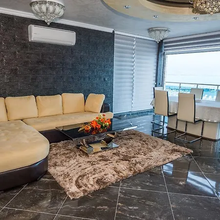 Apartament Deluxe Gallery 2