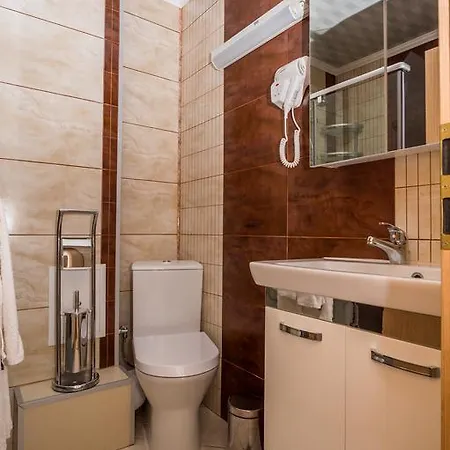 Deluxe Gallery 2 Apartament Słoneczny Brzeg