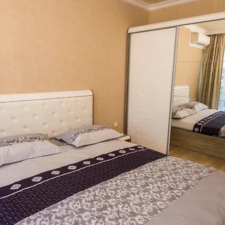 Deluxe Gallery 2 Apartament