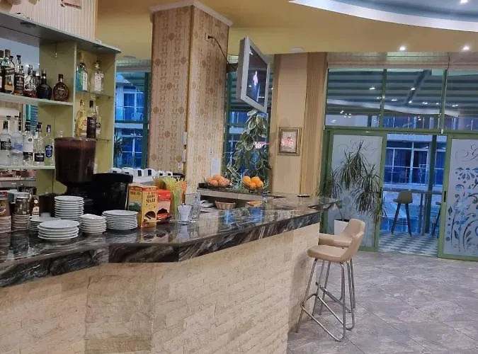 Deluxe Gallery 2 * 阳光海滩