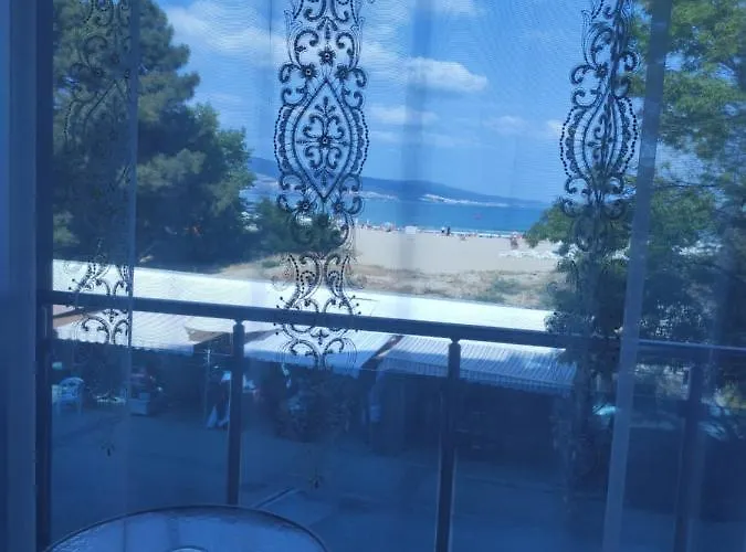 公寓 Deluxe Gallery 2 *