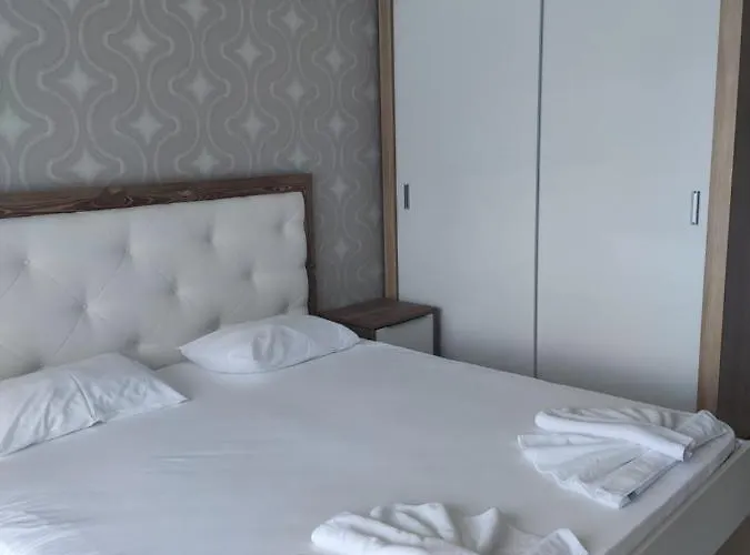 公寓 Deluxe Gallery 2