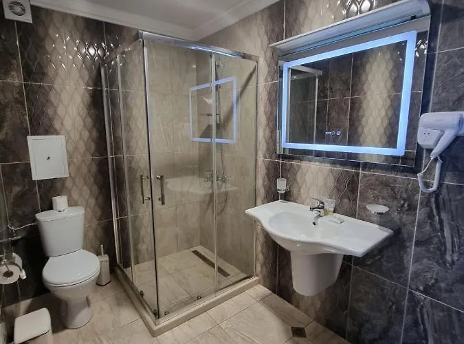 Deluxe Gallery 2 * 阳光海滩