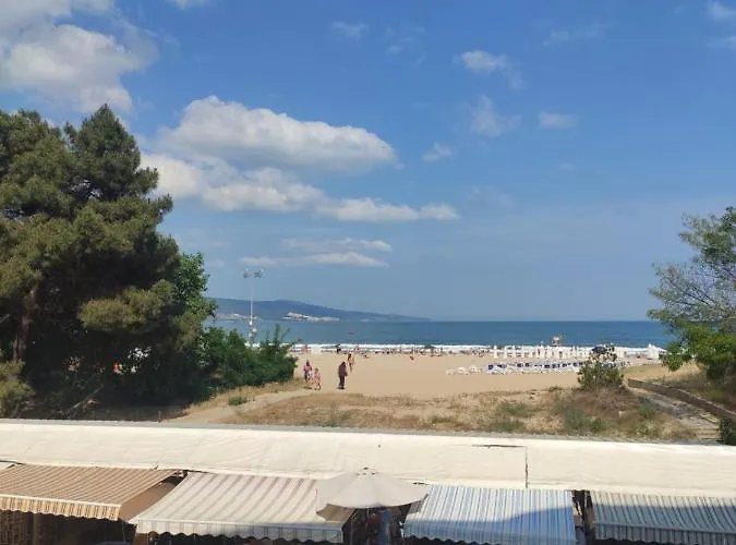 Deluxe Gallery 2 * 阳光海滩