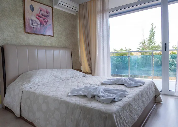 Deluxe Gallery 2 公寓