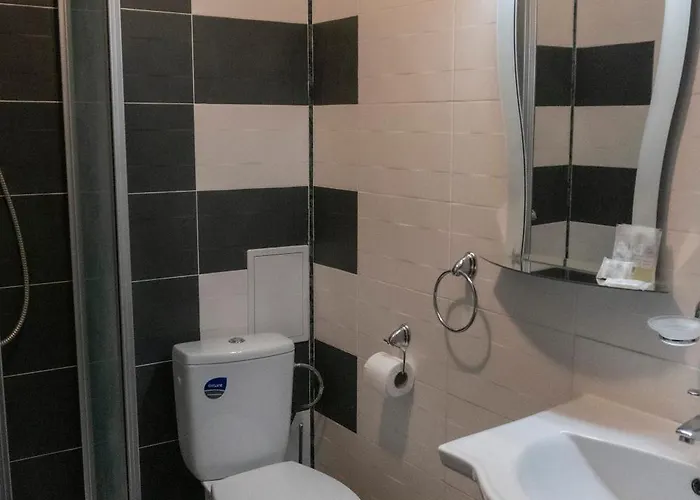 Deluxe Gallery 2 * 阳光海滩