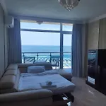 Deluxe Gallery 2 Апартамент Слънчев бряг