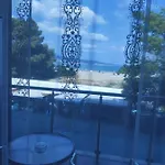 Апартамент Deluxe Gallery 2 *
