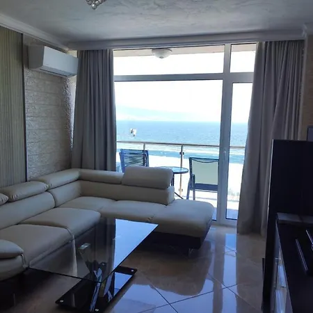 Apartment Deluxe Gallery 2 Sunny Beach
