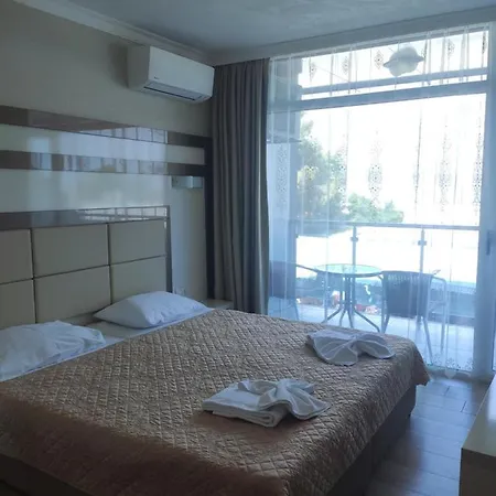 Deluxe Gallery 2 Апартаменты