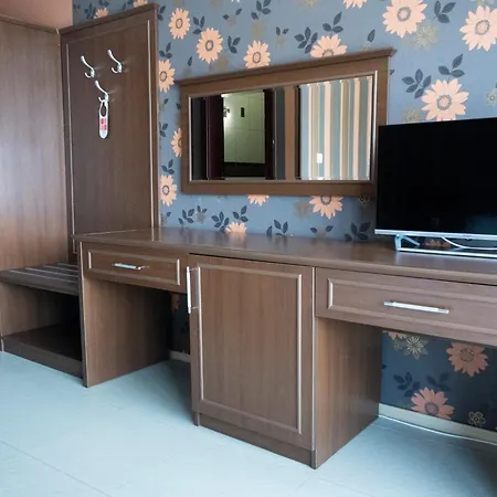 Apartment Deluxe Gallery 2 Sunny Beach