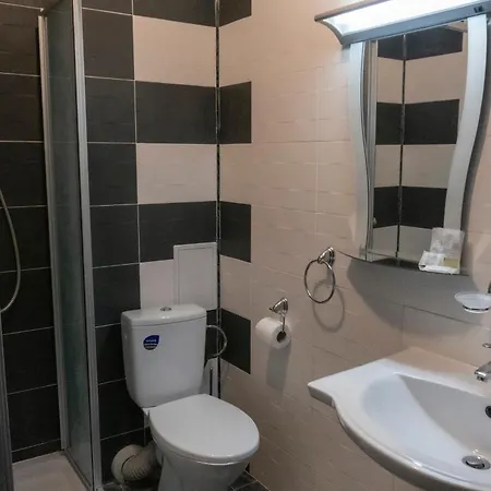 Deluxe Gallery 2 * Солнечный берег