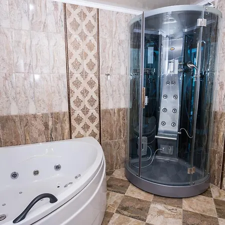 Deluxe Gallery 2 * Солнечный берег