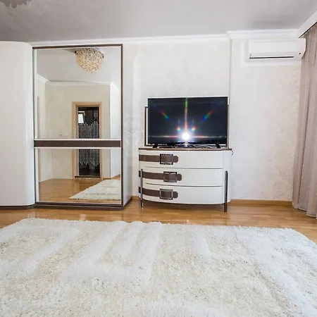 Deluxe Gallery 2 Apartment Sunny Beach