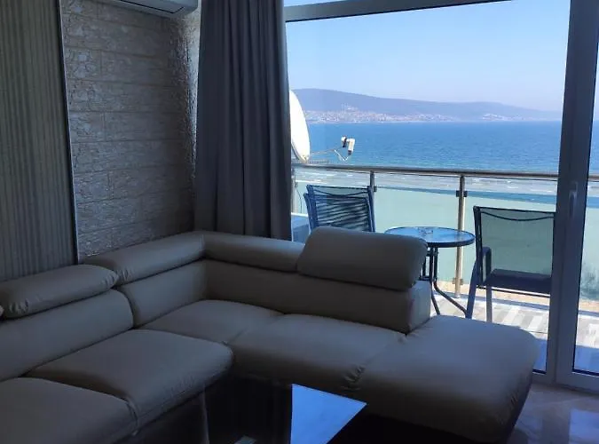 Deluxe Gallery 2 דירה סאני ביץ'