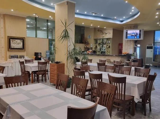 Deluxe Gallery 2 דירה