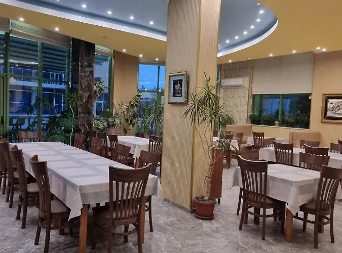 Deluxe Gallery 2 דירה