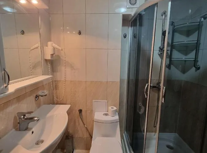 Deluxe Gallery 2 Lejlighed *