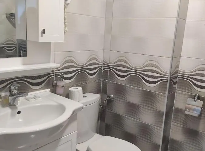 דירה Deluxe Gallery 2