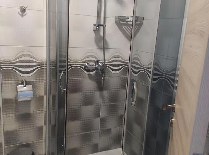 Lejlighed Deluxe Gallery 2 *