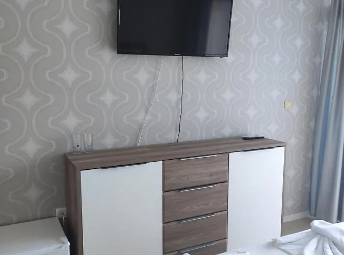 Deluxe Gallery 2 דירה