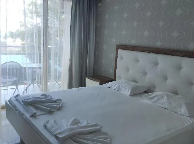 Deluxe Gallery 2 Lejlighed Sunny Beach