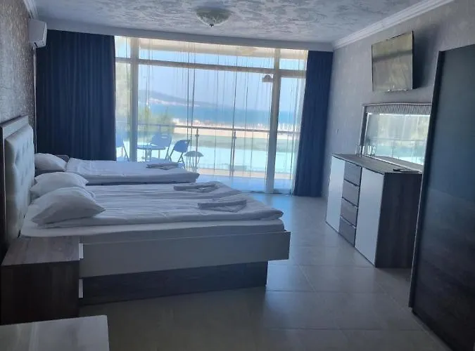 Lejlighed Deluxe Gallery 2