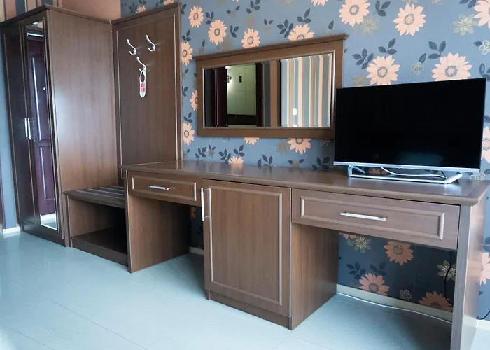 Lejlighed Deluxe Gallery 2 Sunny Beach