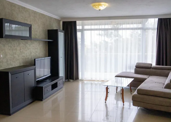 דירה Deluxe Gallery 2