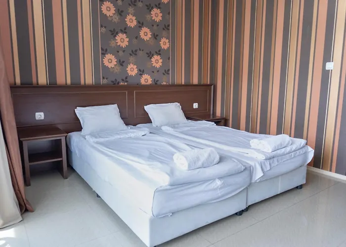 Deluxe Gallery 2 דירה