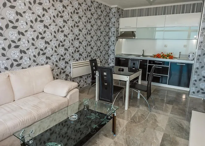 דירה Deluxe Gallery 2