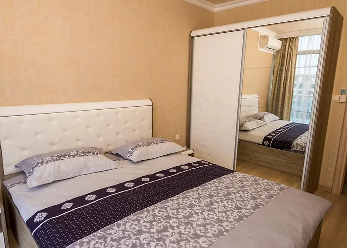 Deluxe Gallery 2 Lejlighed