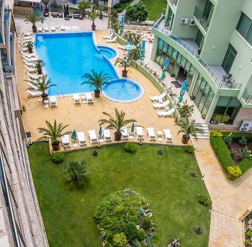 Deluxe Gallery 2 דירה