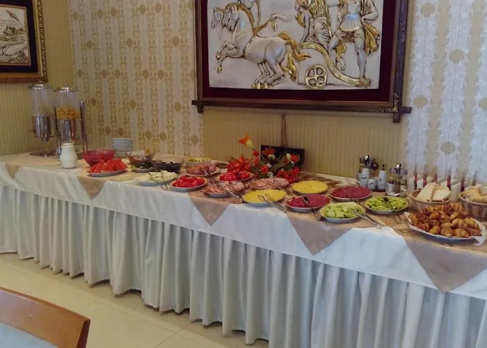 Lejlighed Deluxe Gallery 2