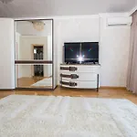 Deluxe Gallery 2 Apartmán Sluneční pobřeží