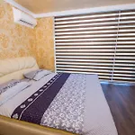Apartmán Deluxe Gallery 2 Sluneční pobřeží