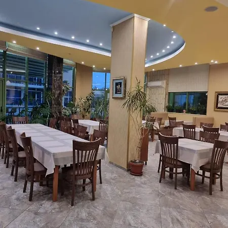 Deluxe Gallery 2 아파트