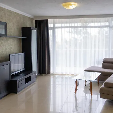 Apartamento Deluxe Gallery 2